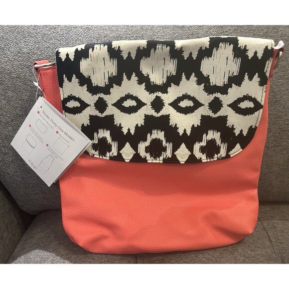 Studio 31 Handbags - New Studio 31 Modern Bag